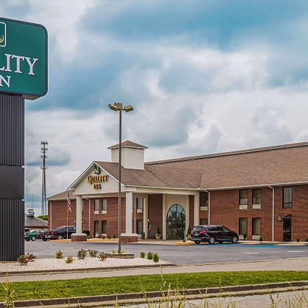 Quality Inn Berea Exterior photo